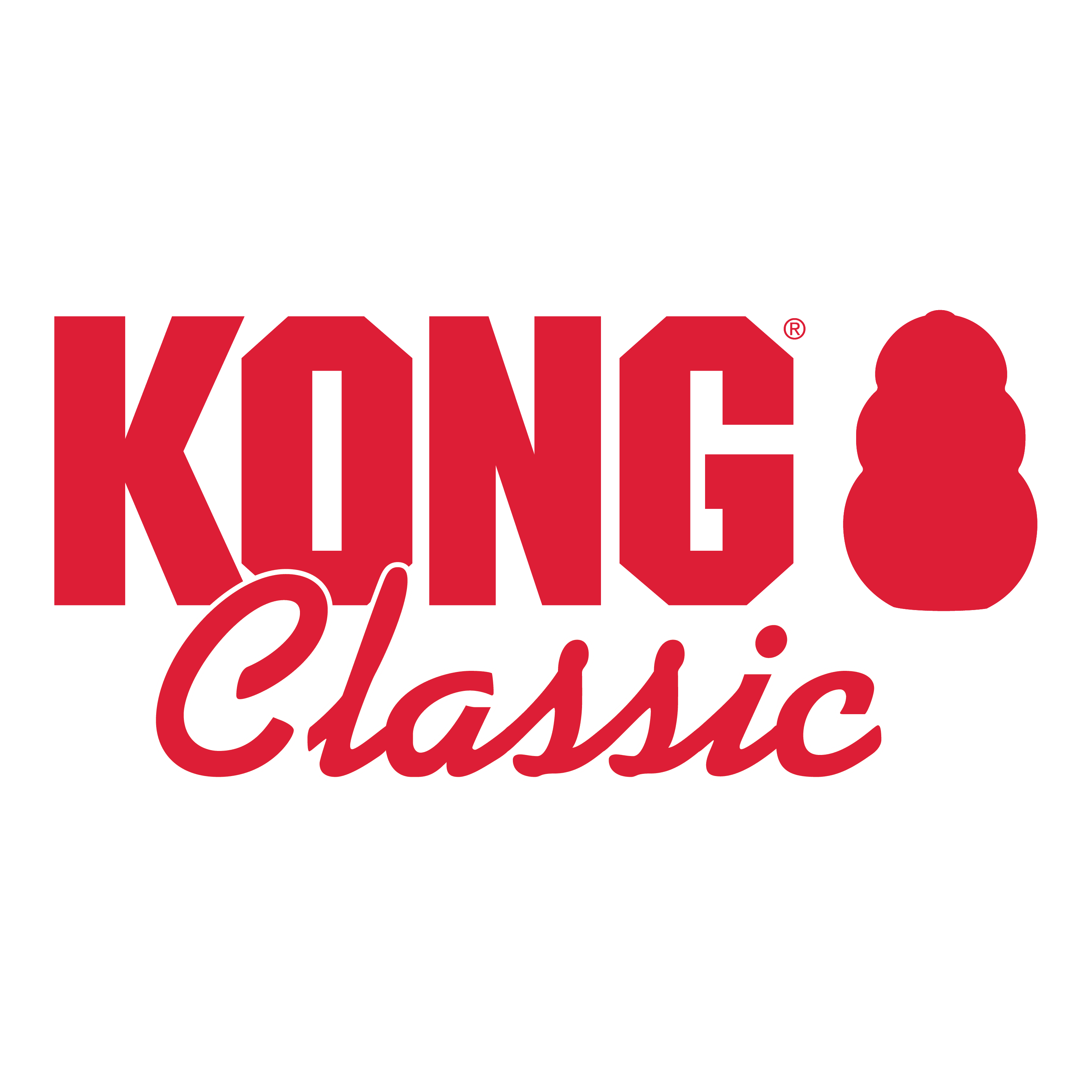KONG Classic