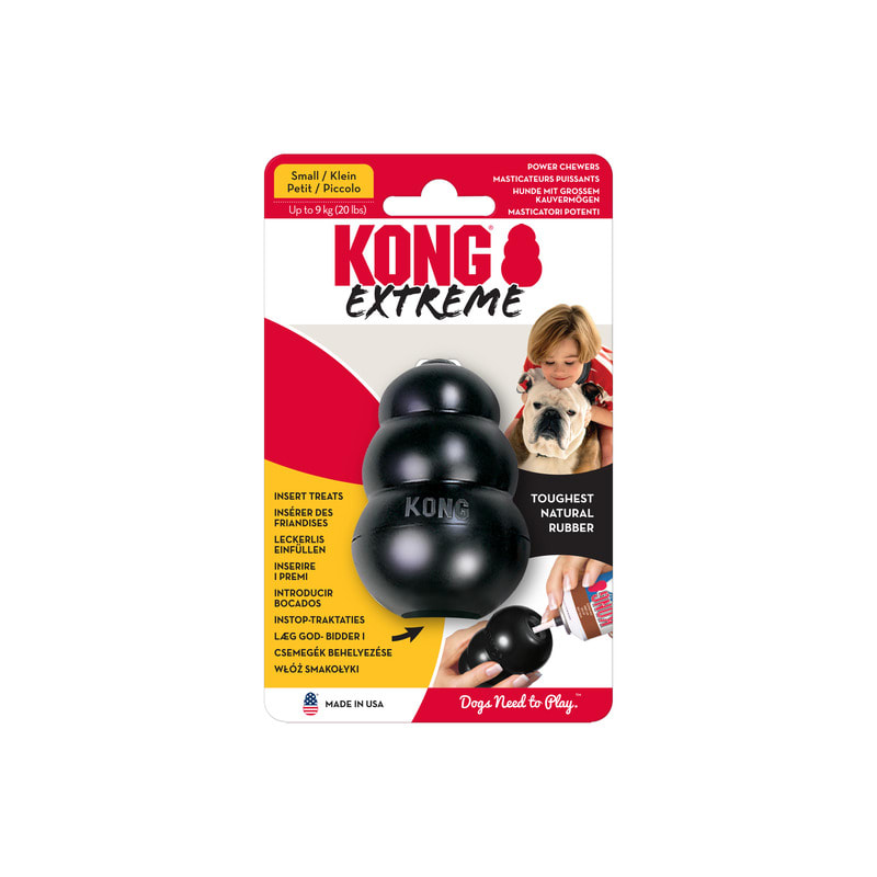 KONG Extreme