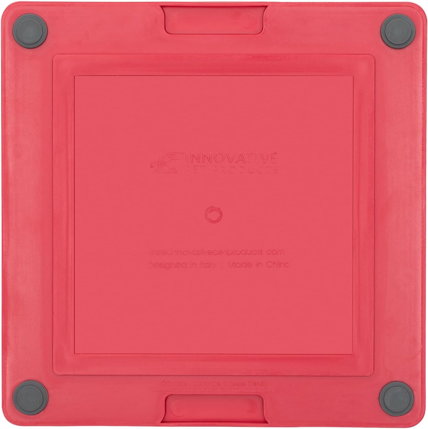 Lickimat Tuff Buddy - Red