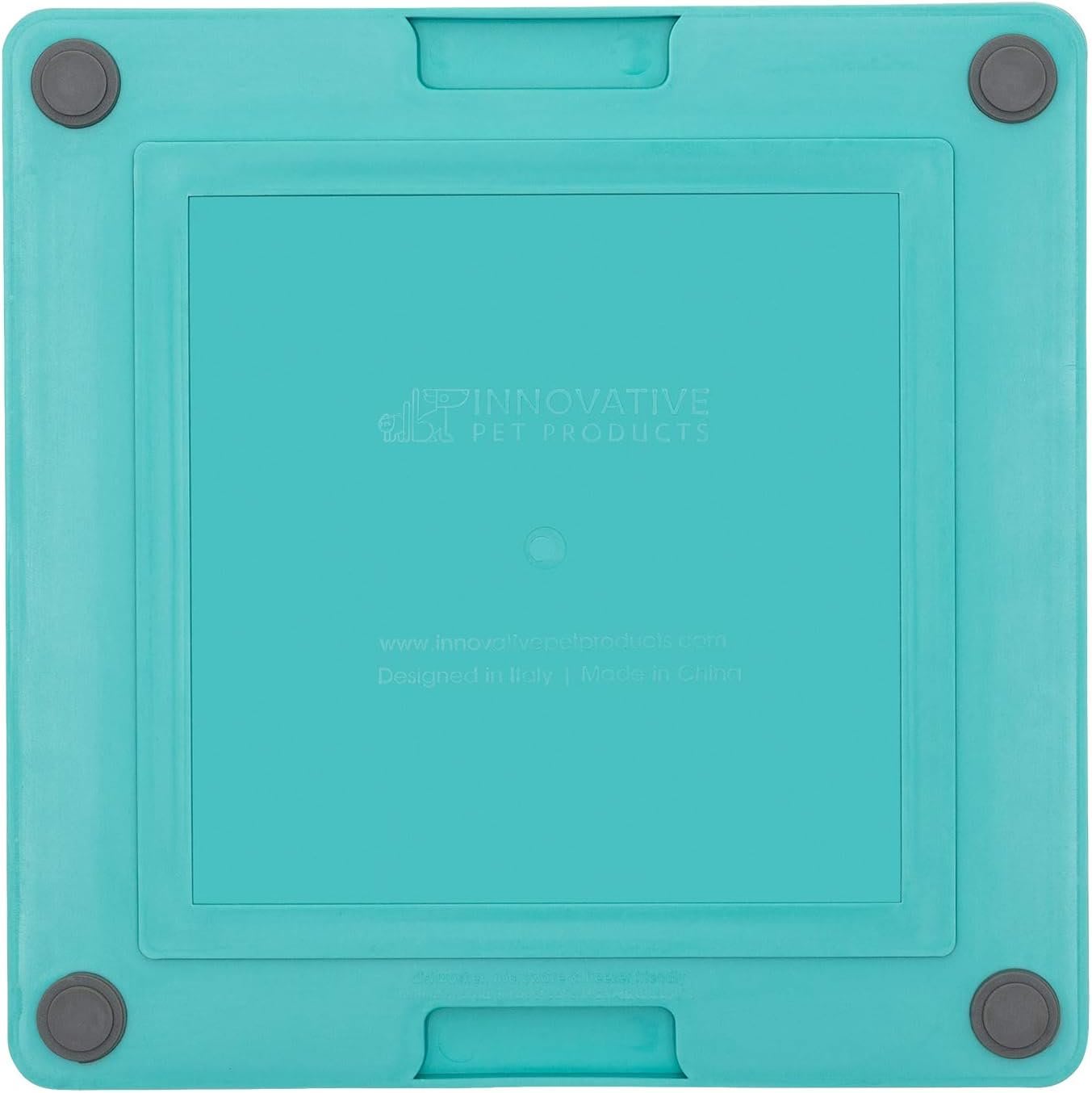 Lickimat Tuff Buddy - Turquoise