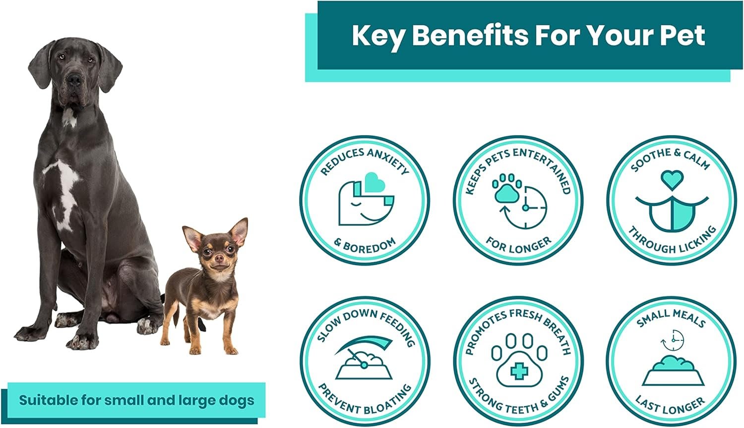 Lickimat Buddy - Green