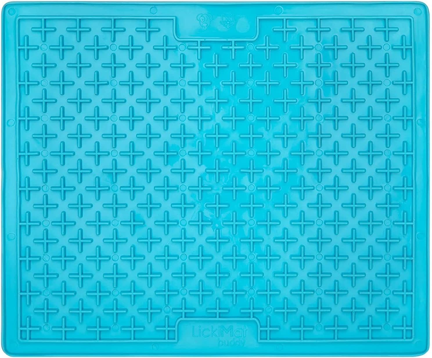 Lickimat Buddy - Turquoise