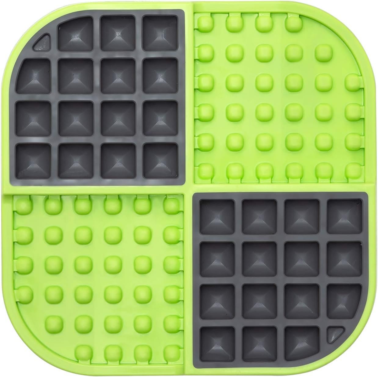 Lickimat Slomo - Green