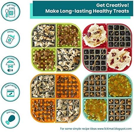 Lickimat Slomo - Green - Image 5