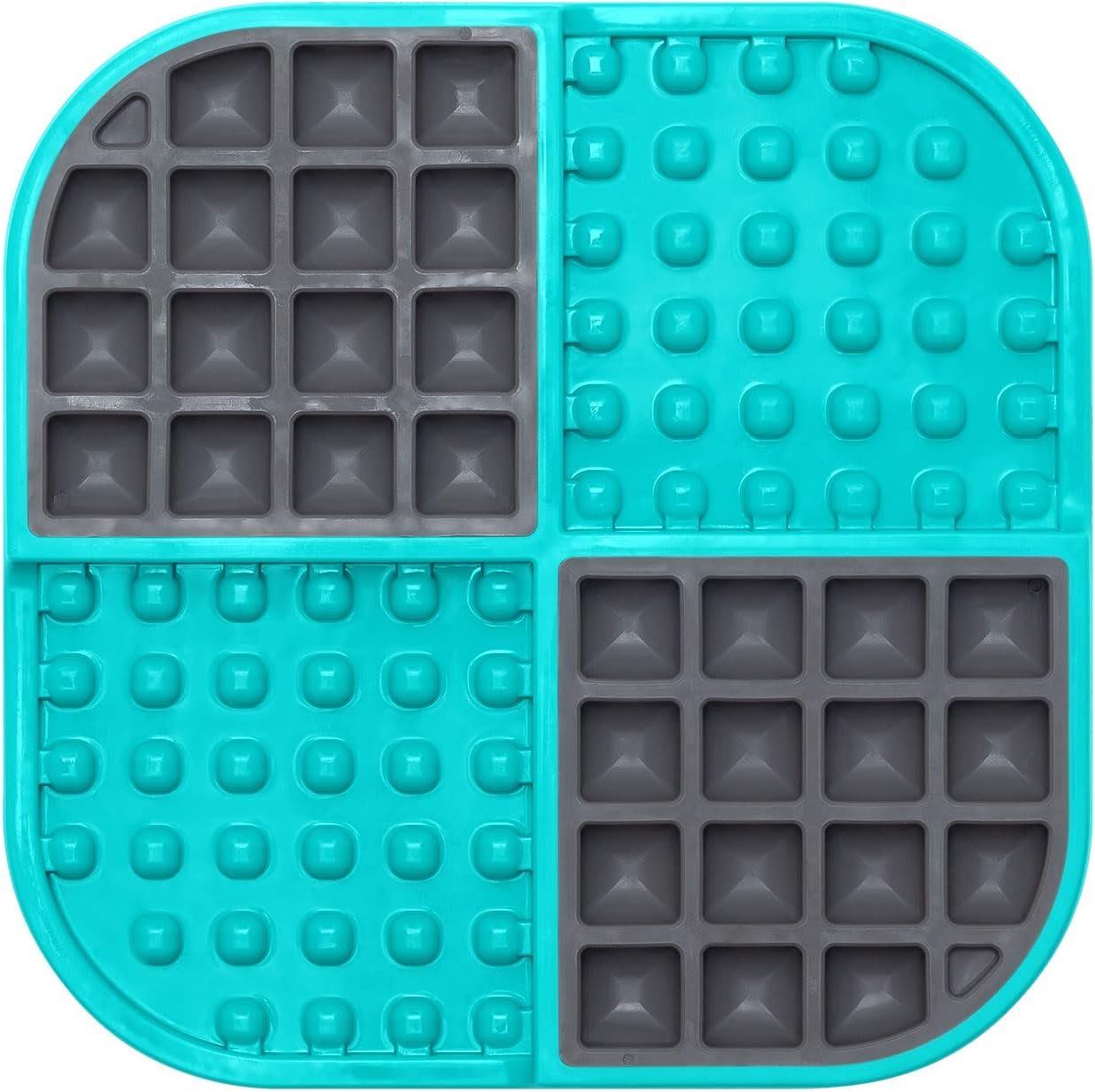 Lickimat Slomo - Turquoise