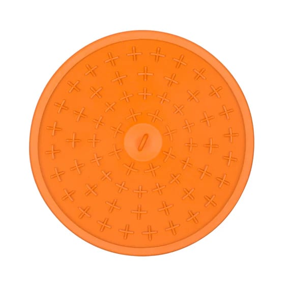 Lickimat Splash - Orange