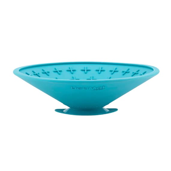Lickimat Splash - Turquoise