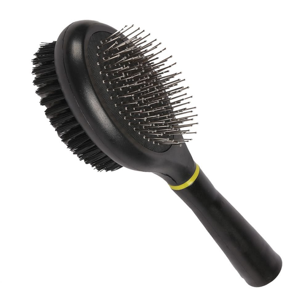Combi Double Sided Brush