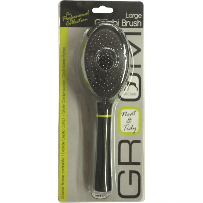 Combi Double Sided Brush