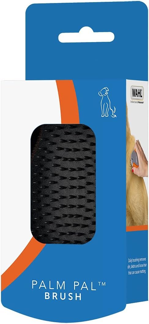 Wahl Pro Palm Brush