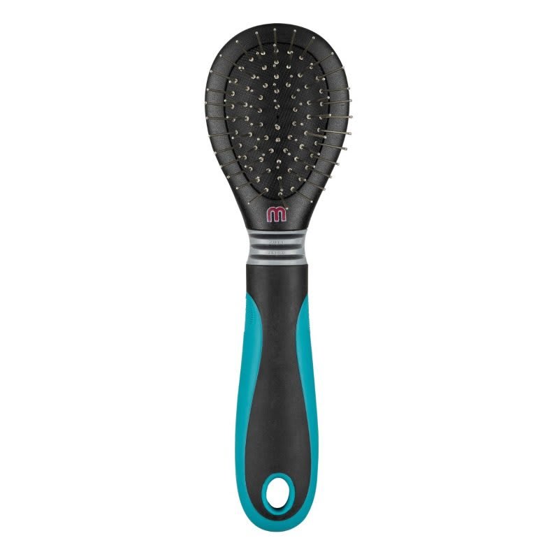 Combi Double Sided Brush - Mikki