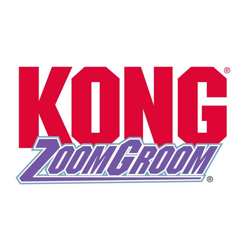 KONG Cat ZoomGroom