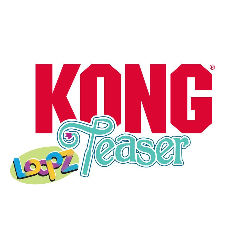 KONG Teaser Loopz