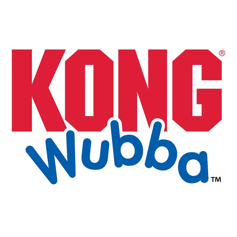 KONG Cat Wubba Teaser Boa Assorted