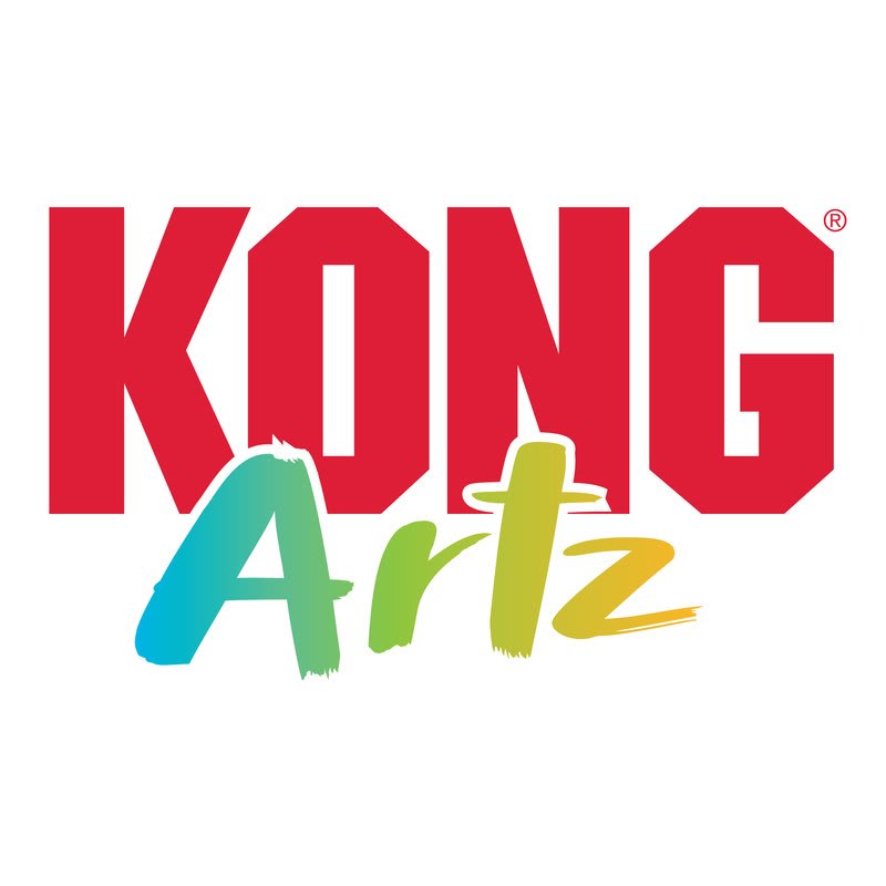 KONG Artz Kahlo / Picasso 2-pk