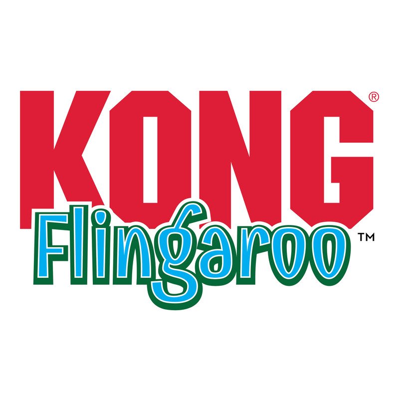 KONG Flingaroo CATerpillar