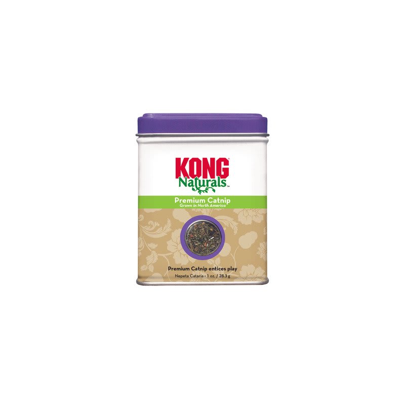 KONG Naturals Catnip