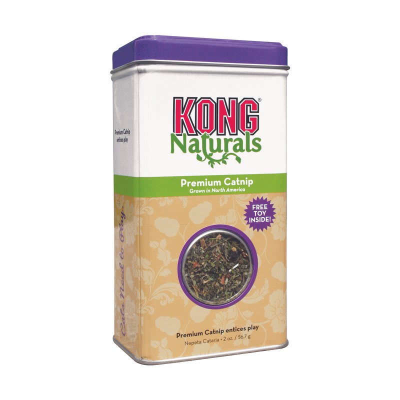 KONG Naturals Catnip