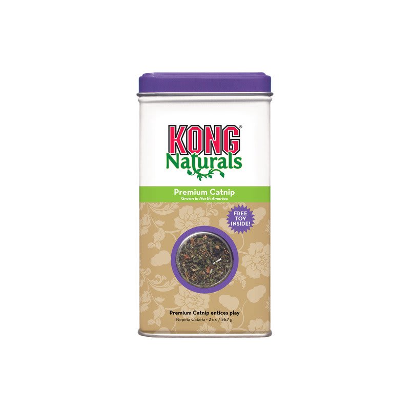 KONG Naturals Catnip