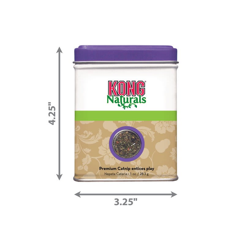 KONG Naturals Catnip