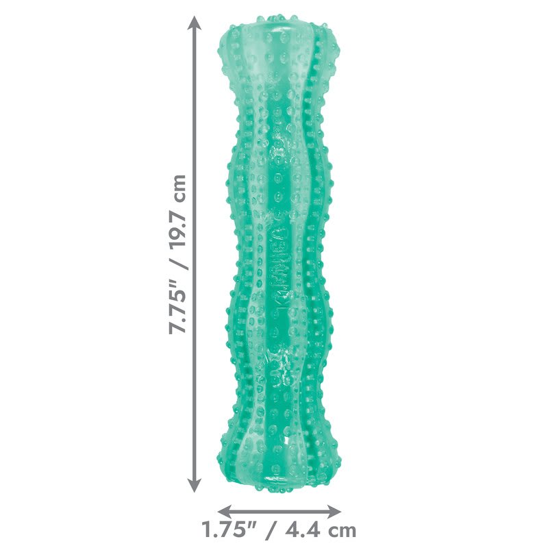 KONG Squeezz Dental Stick