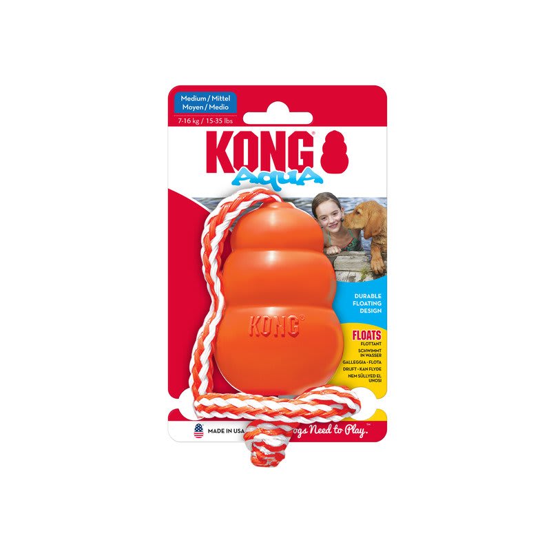KONG Aqua