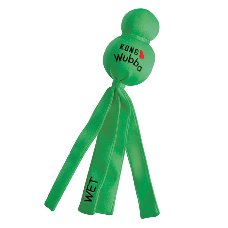 KONG Wubba Wet Assorted - Image 6