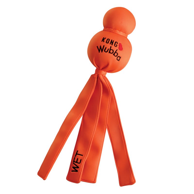 KONG Wubba Wet Assorted - Image 5