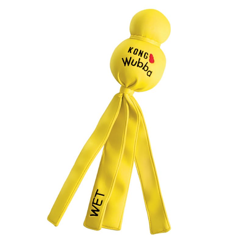 KONG Wubba Wet Assorted - Image 4