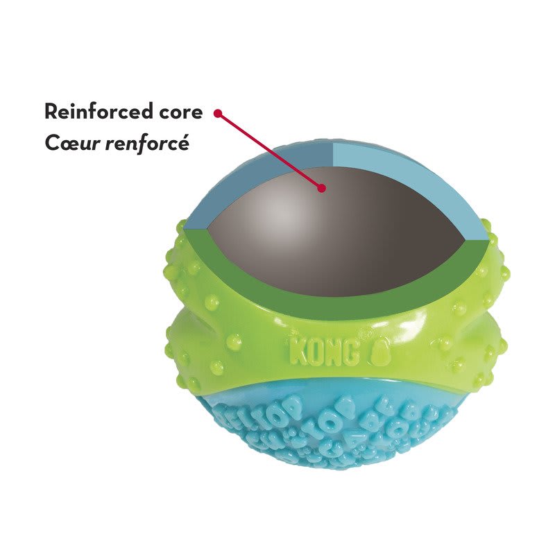 KONG CoreStrength Ball Large