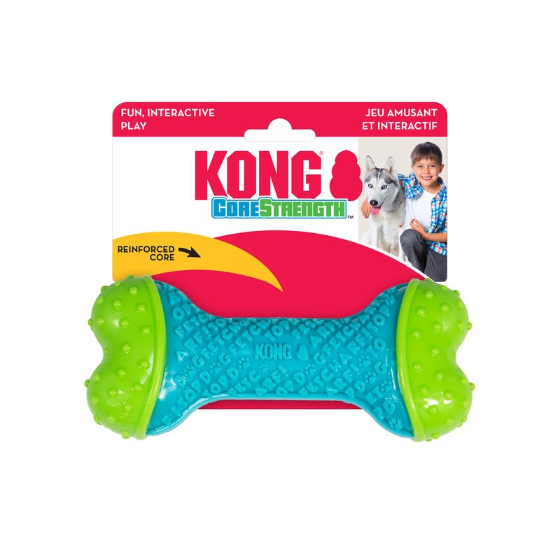 KONG CoreStrength Bone Medium/Large