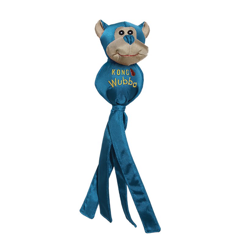 KONG Wubba Friends Ballistic Assorted