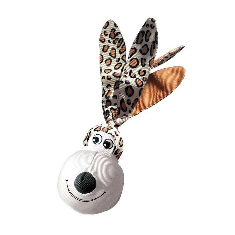 KONG Wubba Floppy Ears Assorted