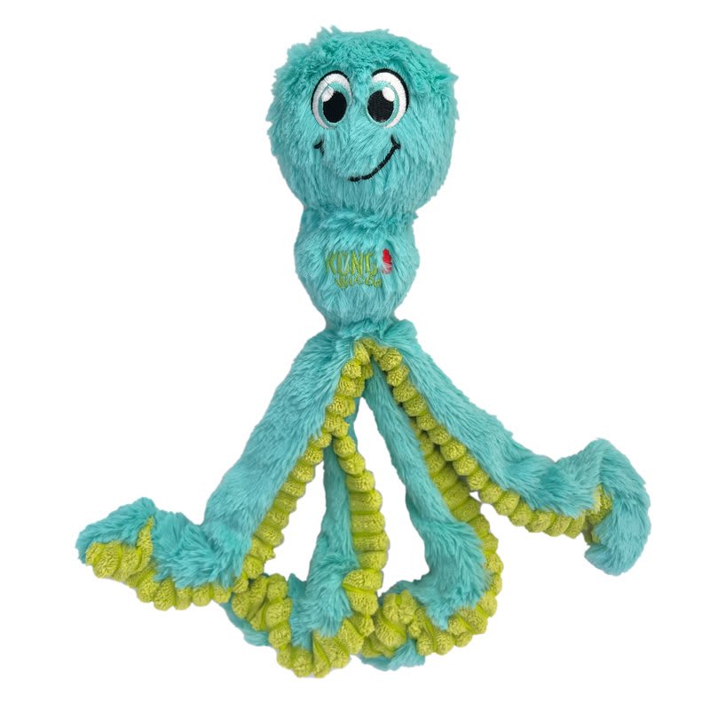 KONG Wubba Octopus Assorted
