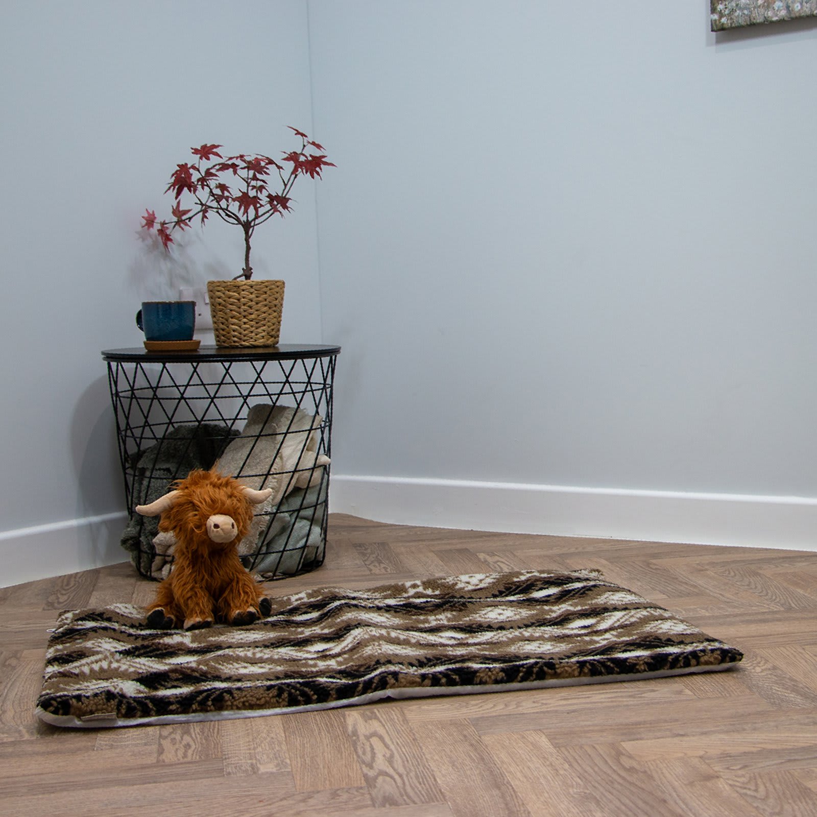 Self Heating Pad - Aztec