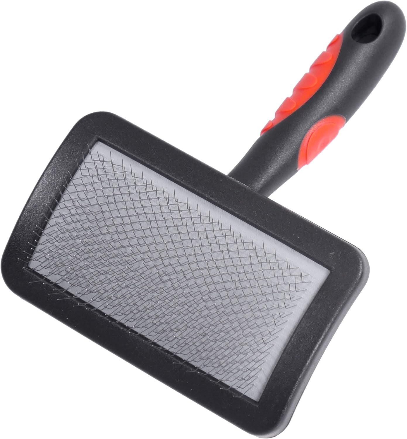 Slicker Brush - Rosewood