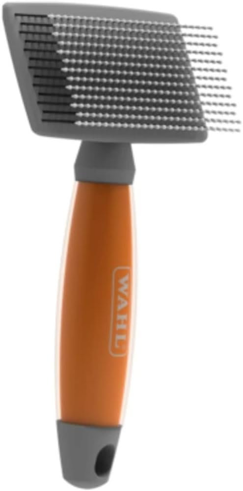 Nylon Slicker Brush - Wahl