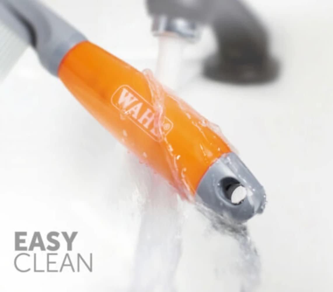 Nylon Slicker Brush - Wahl