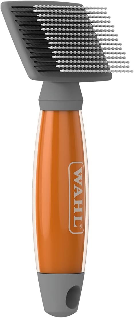 Nylon Slicker Brush - Wahl