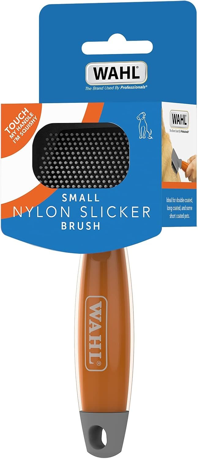 Nylon Slicker Brush - Wahl
