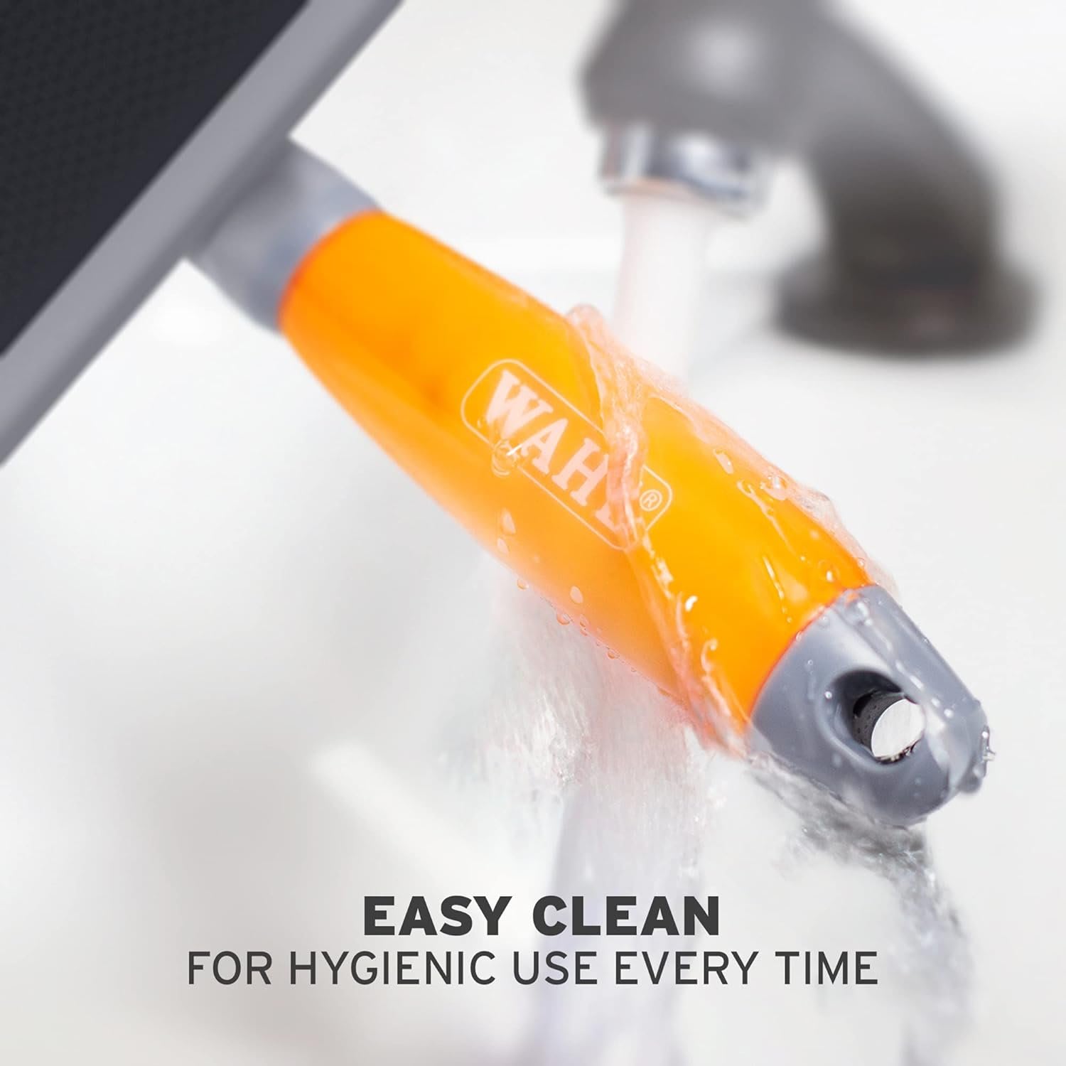 Stainless Steel Slicker Brush - Wahl