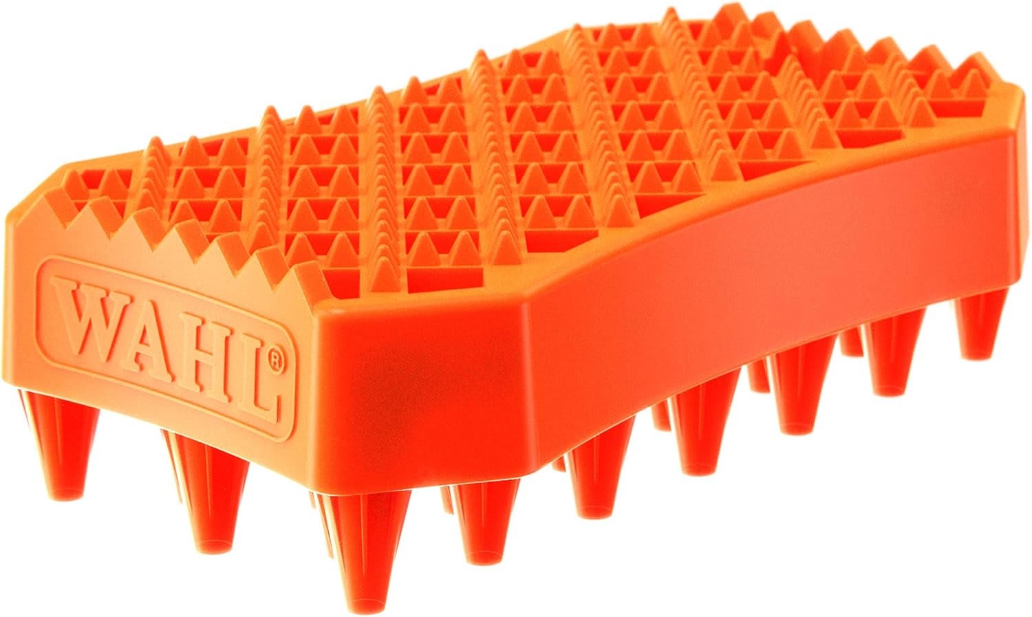 Sheddy Rubber Dog Brush - Wahl