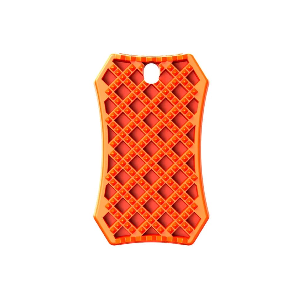 Sheddy Rubber Dog Brush - Wahl