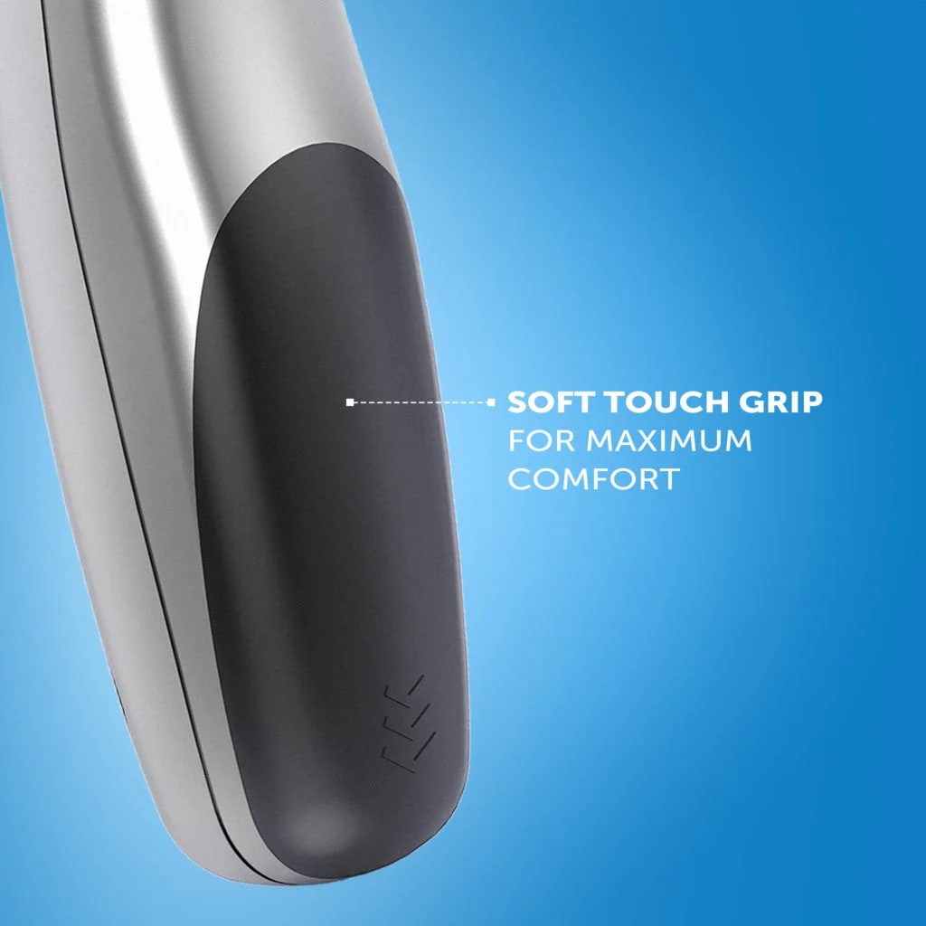 Battery Operated Pet Trimmer