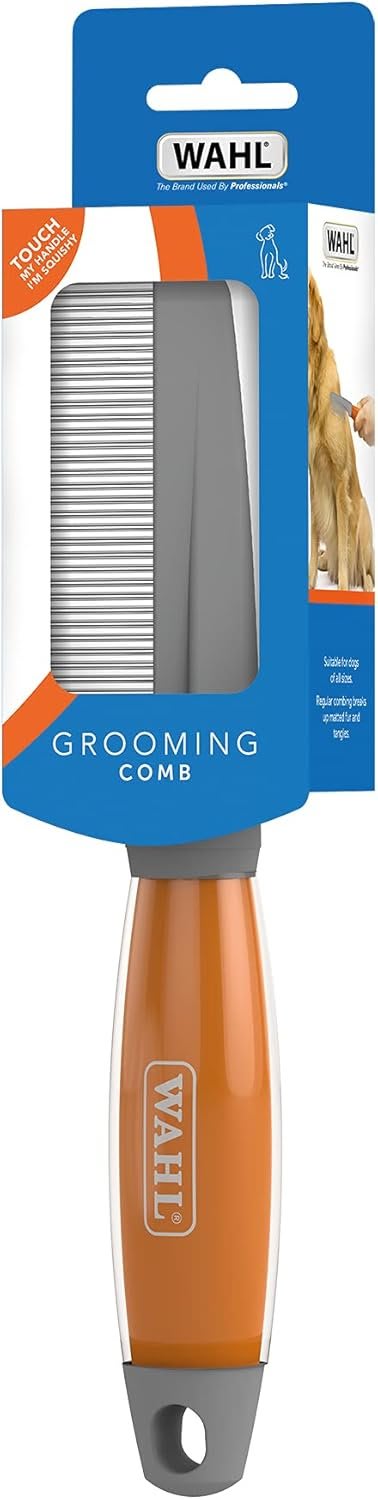 Pro Comb - Wahl