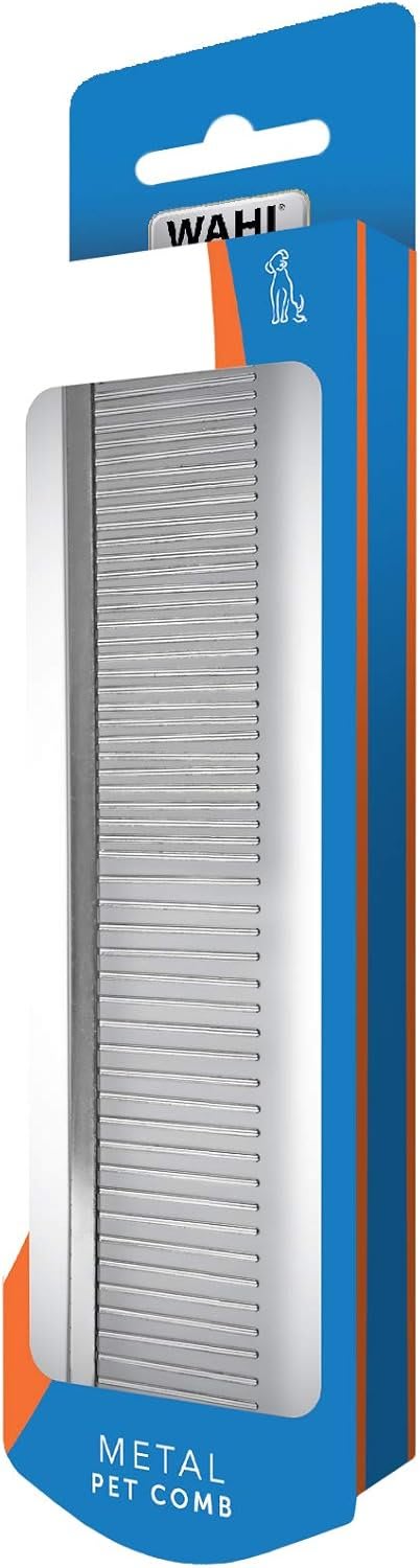 Steel Comb - Wahl