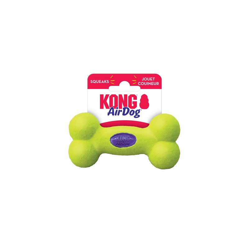 KONG AirDog Bone