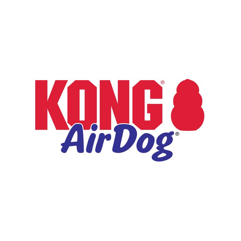 KONG AirDog Bone