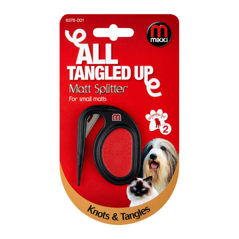 Matt Splitter - Mikki