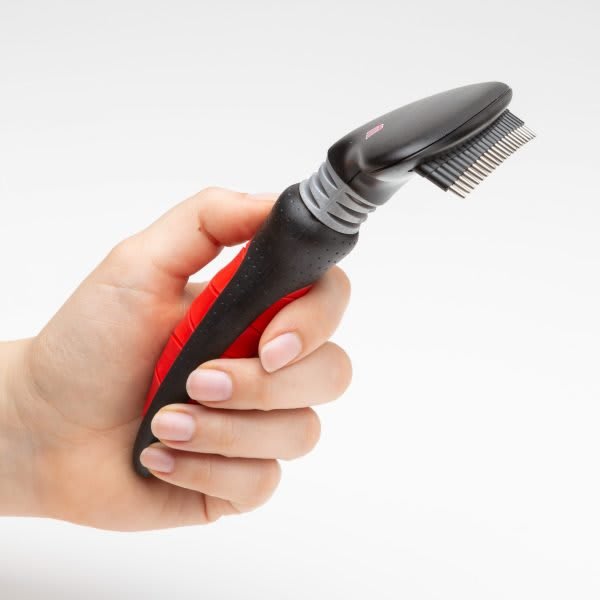 Undercoat Rake - Medium Coats